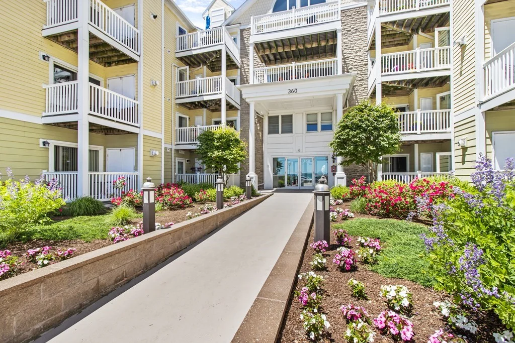 360 Revere Beach Blvd, Revere Beach