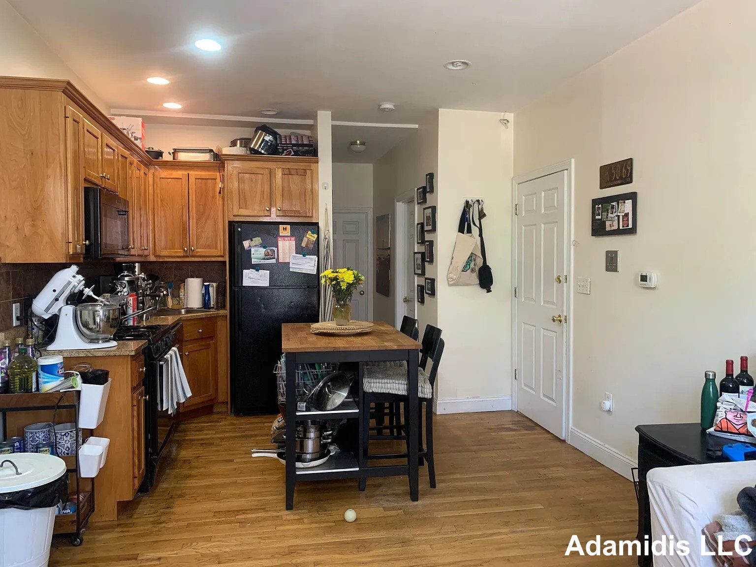 79 Highland St, Roxbury