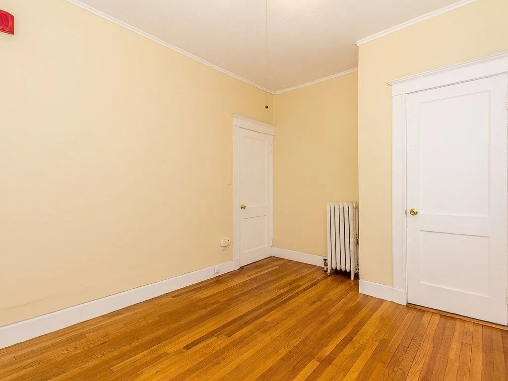 25 Westbourne Ter, Corey Hill