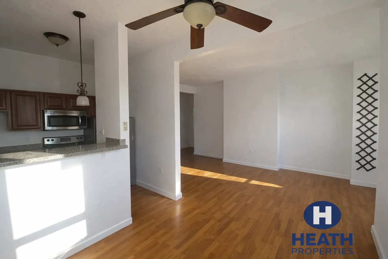 23 Cortes St, Back Bay