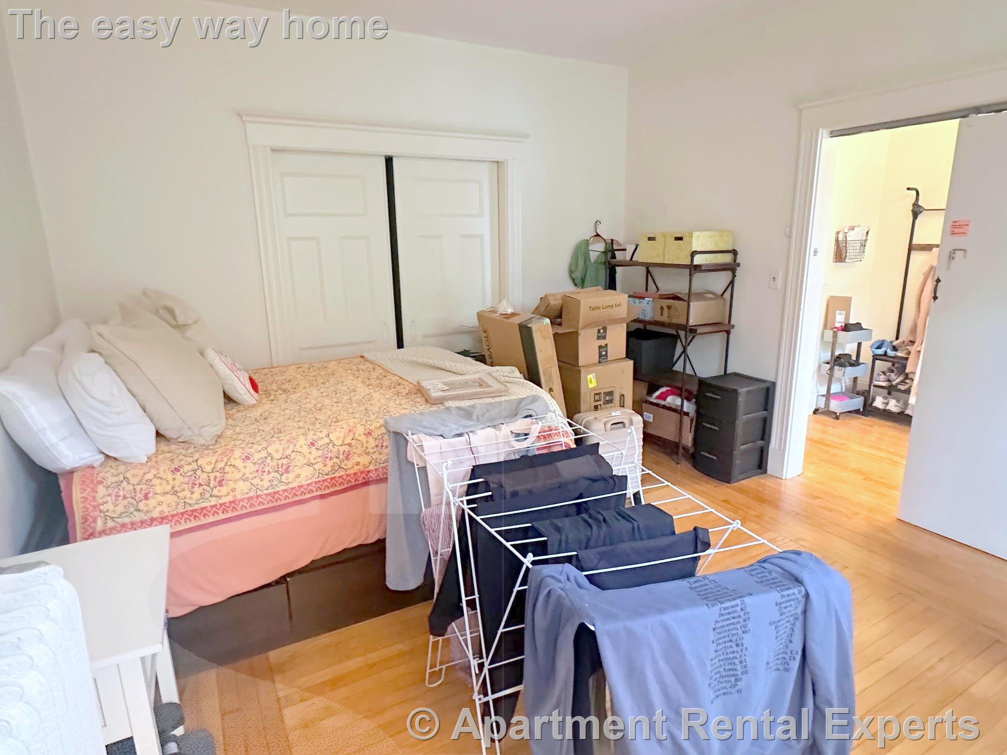 22 Upland Rd, Porter Square