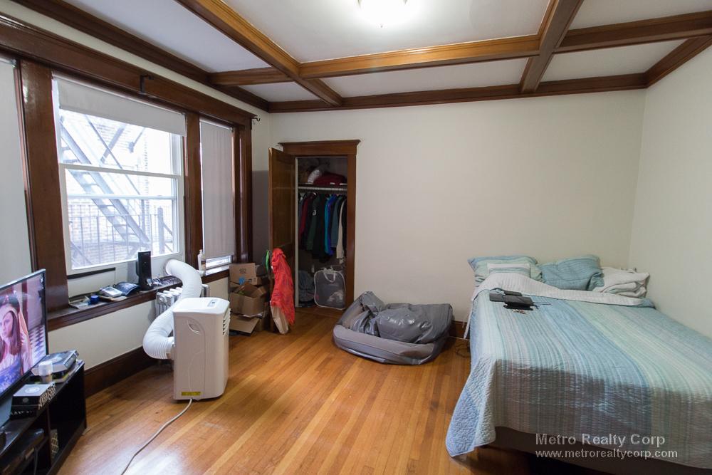 1384 Commonwealth Ave, Allston