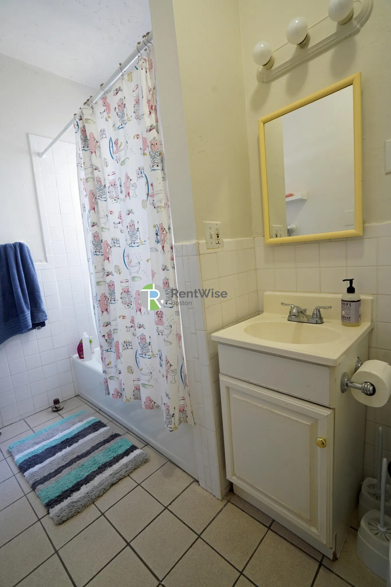 294 Harvard St, Mid-Cambridge