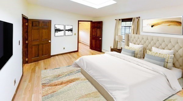 63 Johnson, West Roxbury