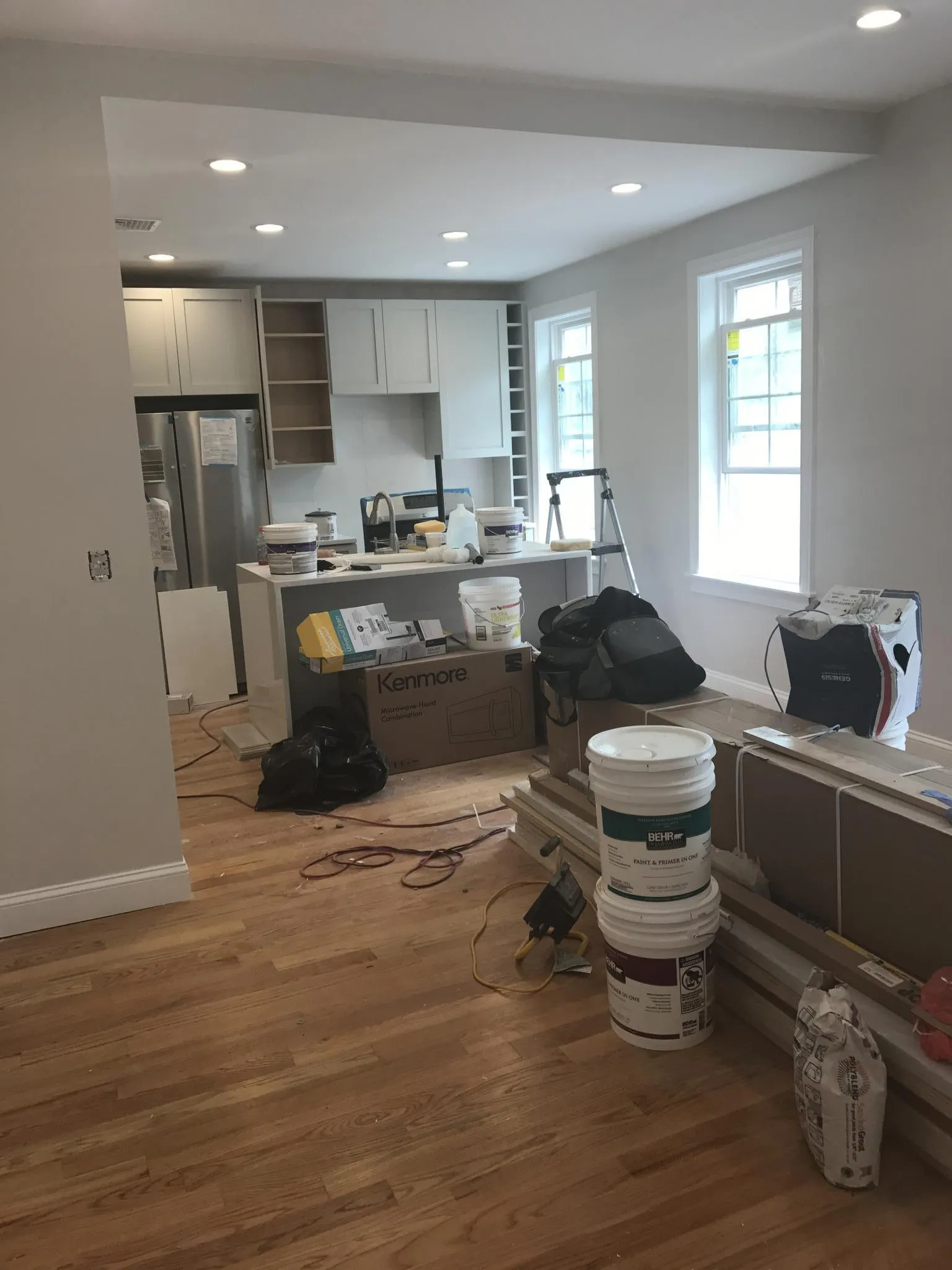 100 Webster St, East Boston