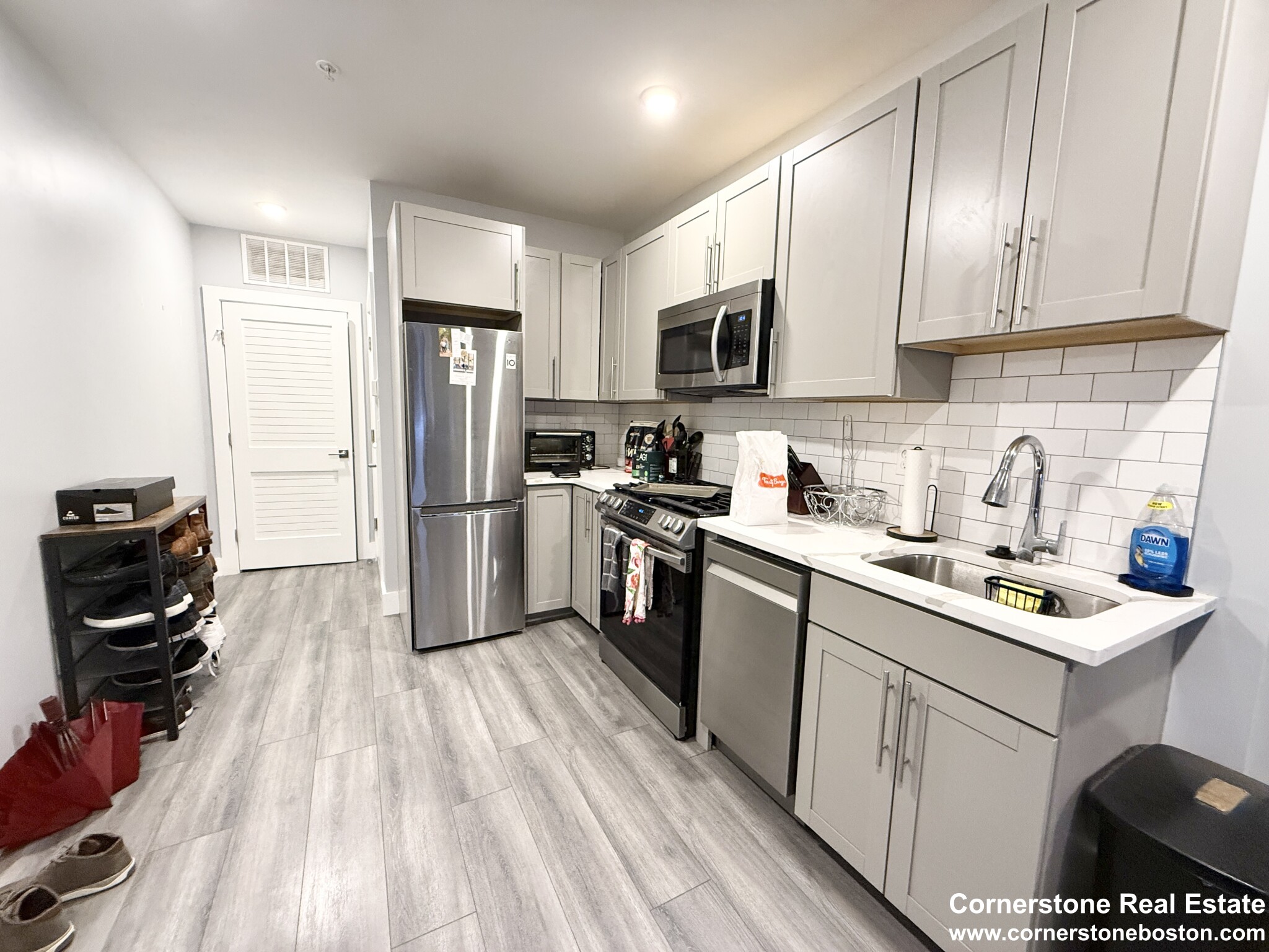 55 West Fifth St, South Boston