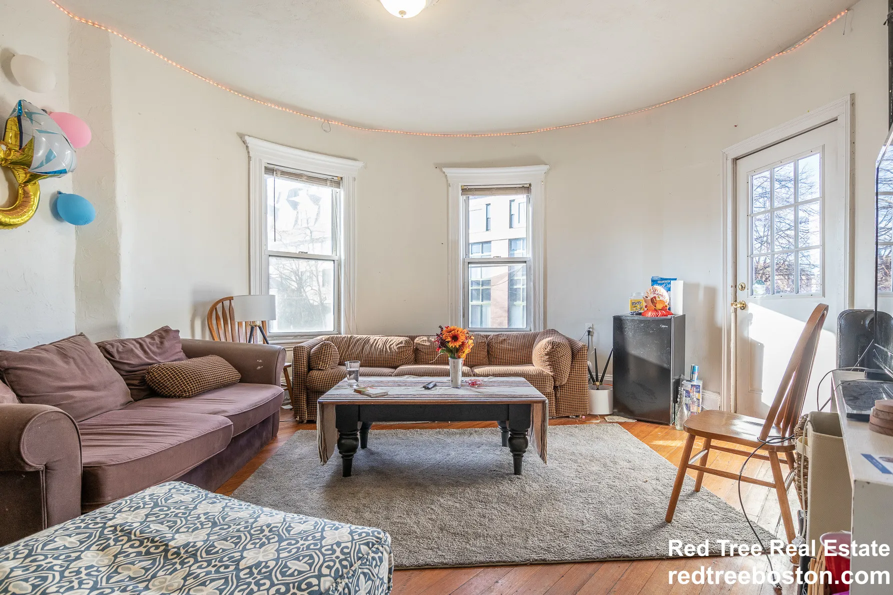 42 Brainerd Rd, Brighton