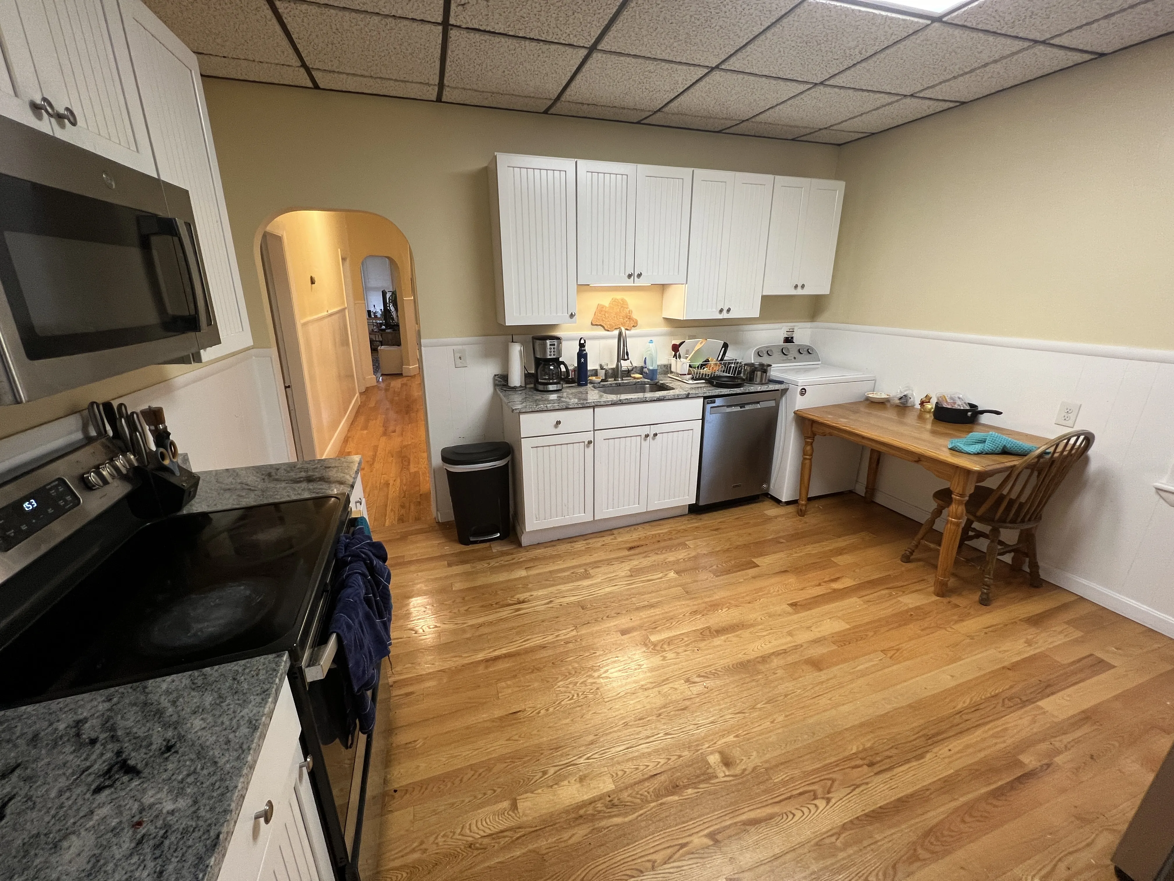 29 Cameron Ave, Teele Square