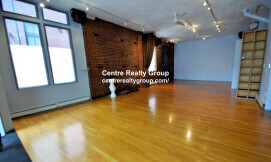 15 Worcester St, Back Bay