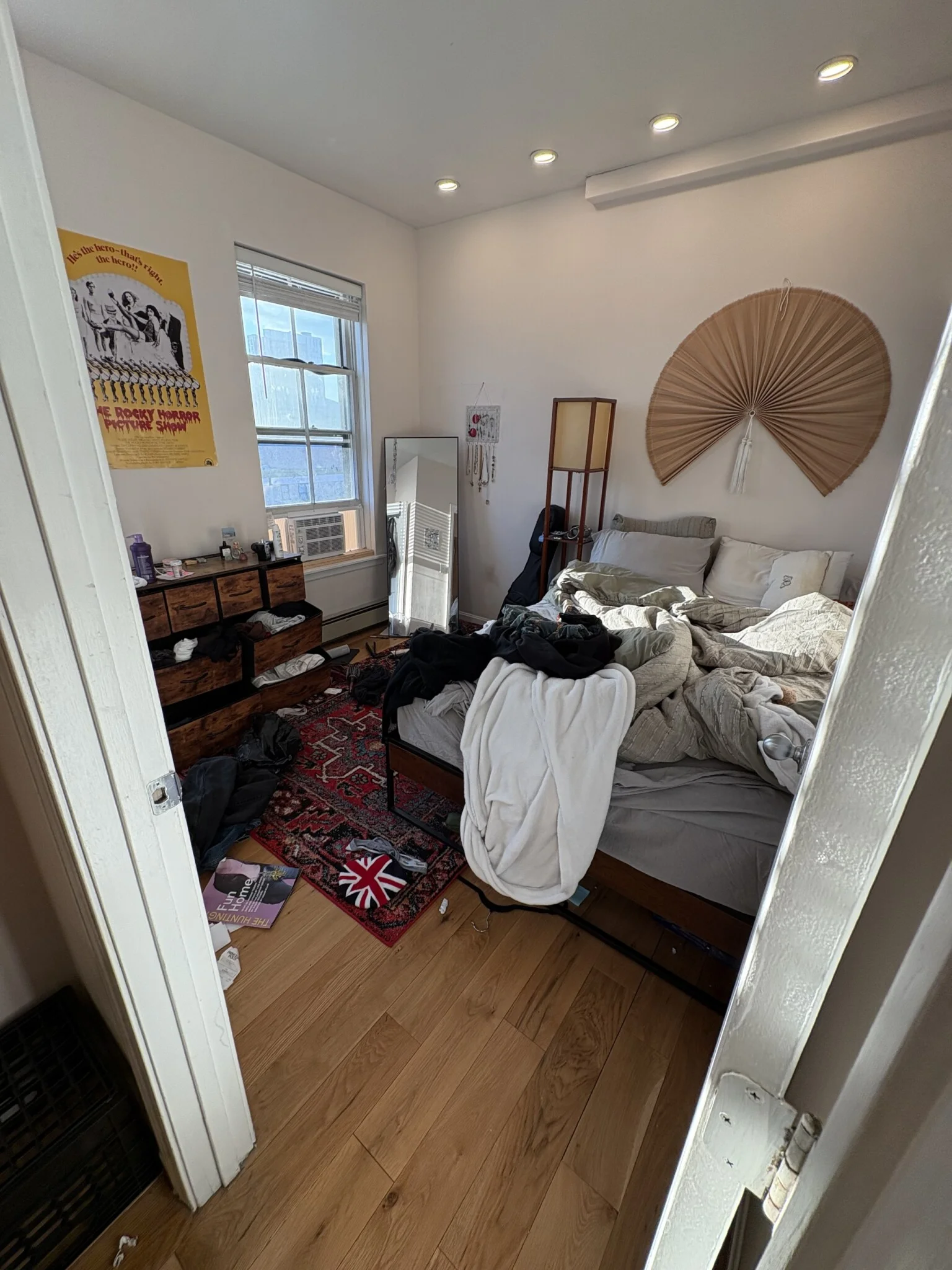 204 Northampton St, South End