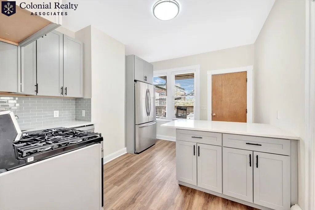 16 O St, South Boston