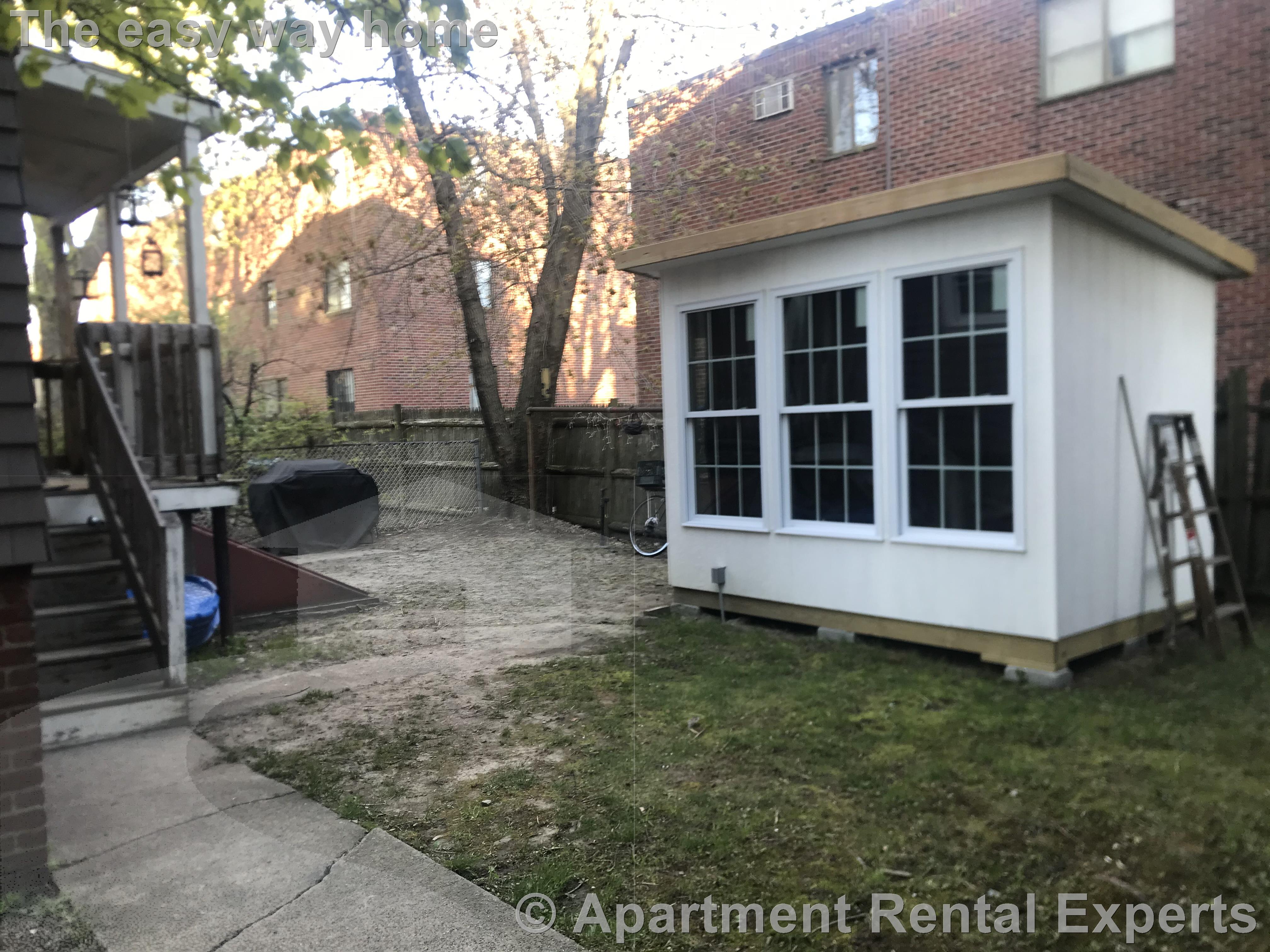 5 Mossland St, Porter Square