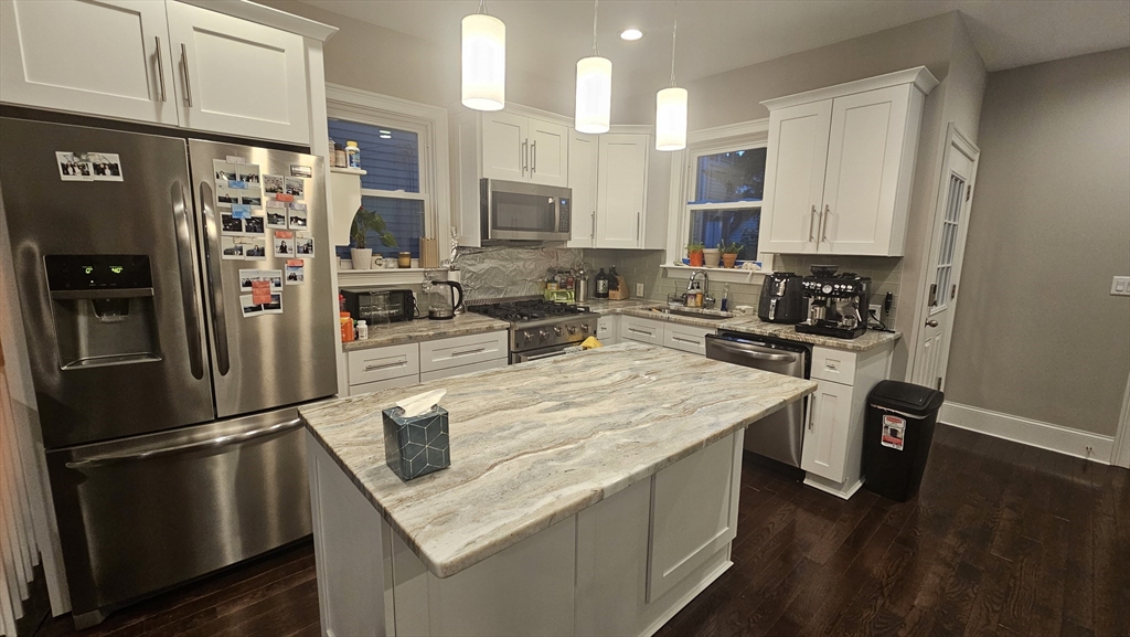 26 Dana St, Winter Hill