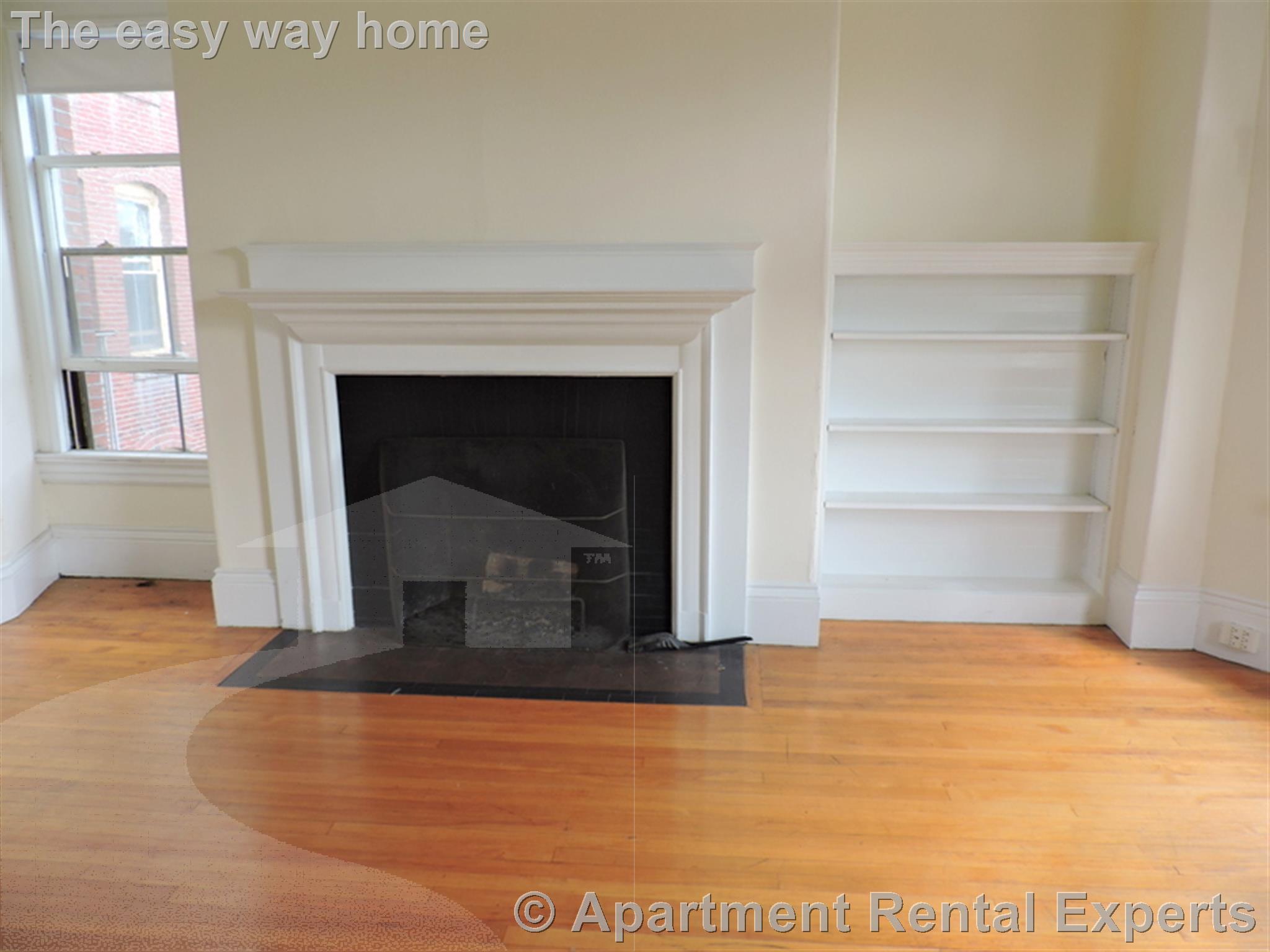 2 Ware St, Harvard Square