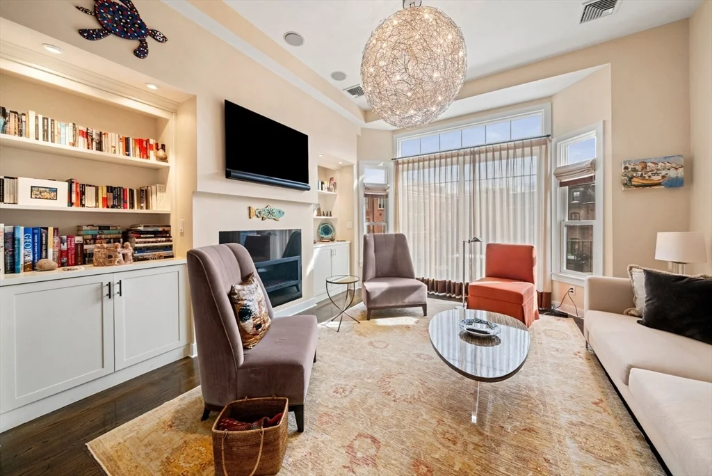 410 Columbus Ave, South End