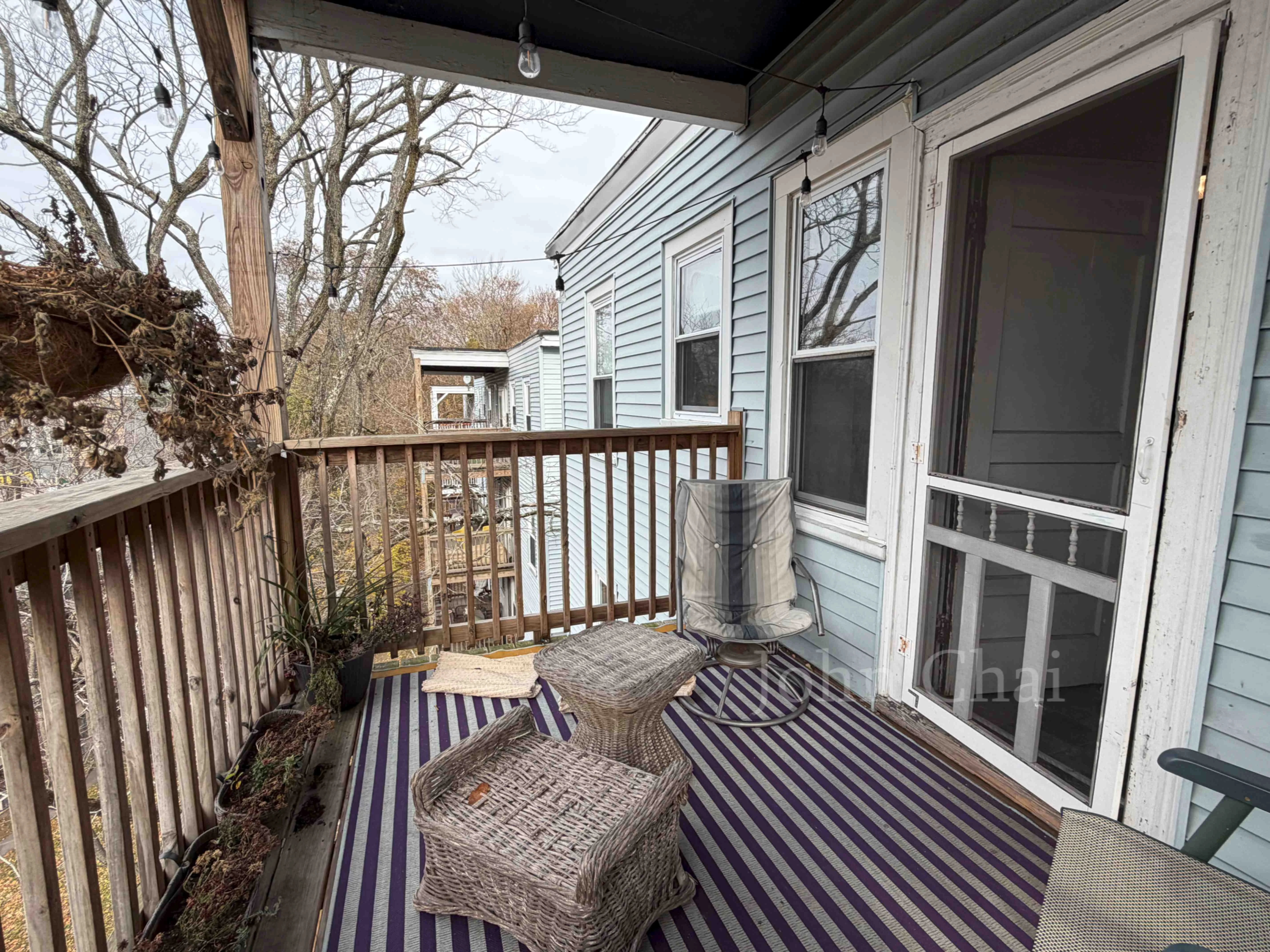 33 Lourdes Ave, Jamaica Plain