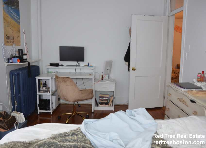 238 Hemenway St, Fenway