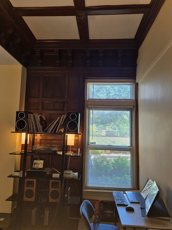 416 Commonwealth Ave, Back Bay