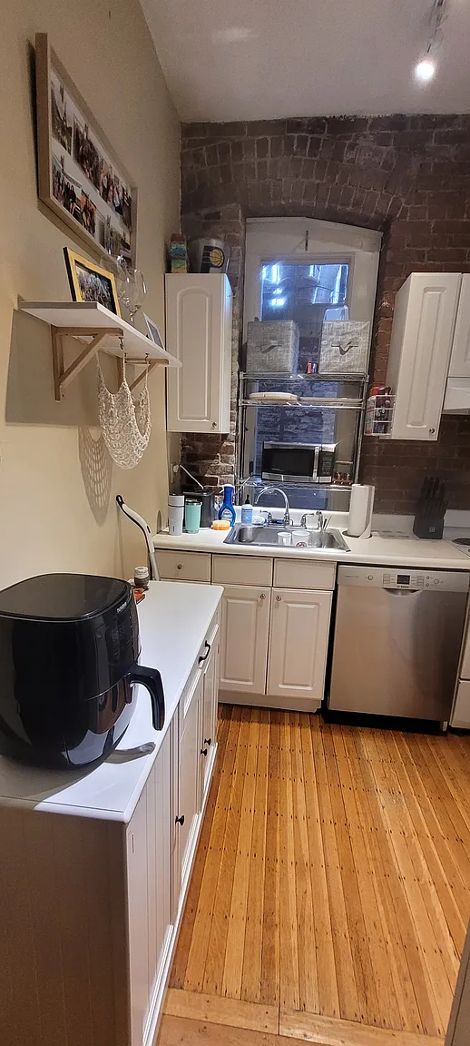 295 Beacon St, Back Bay