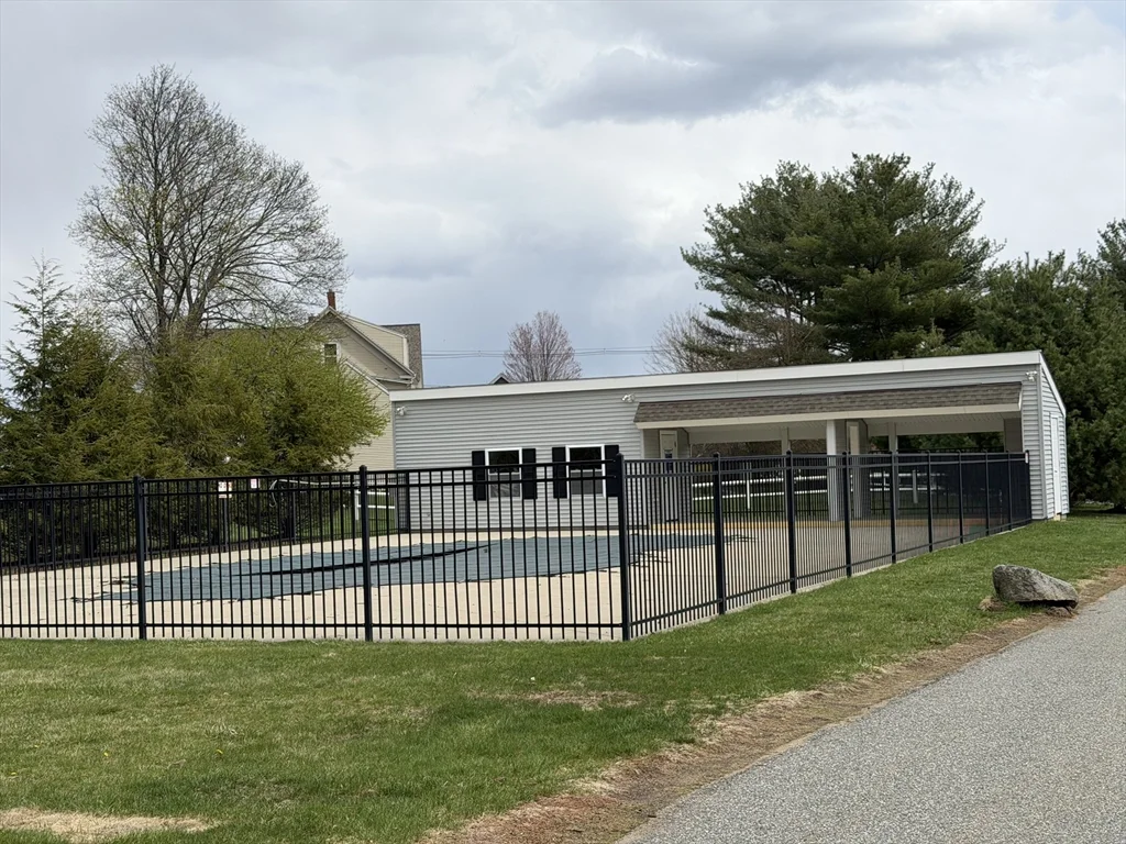 147 Sylvan, Danvers