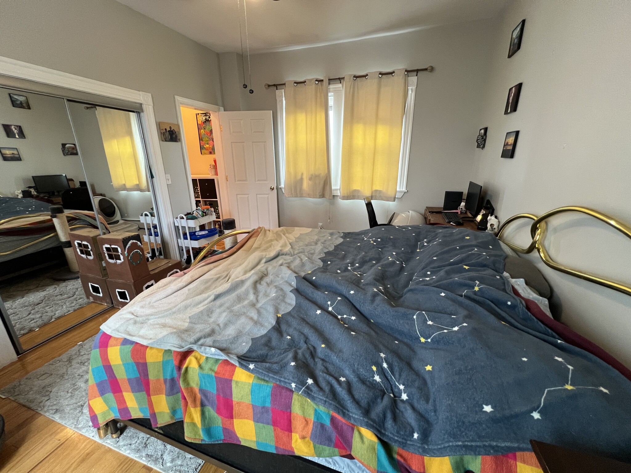 1 Victoria St, West Somerville