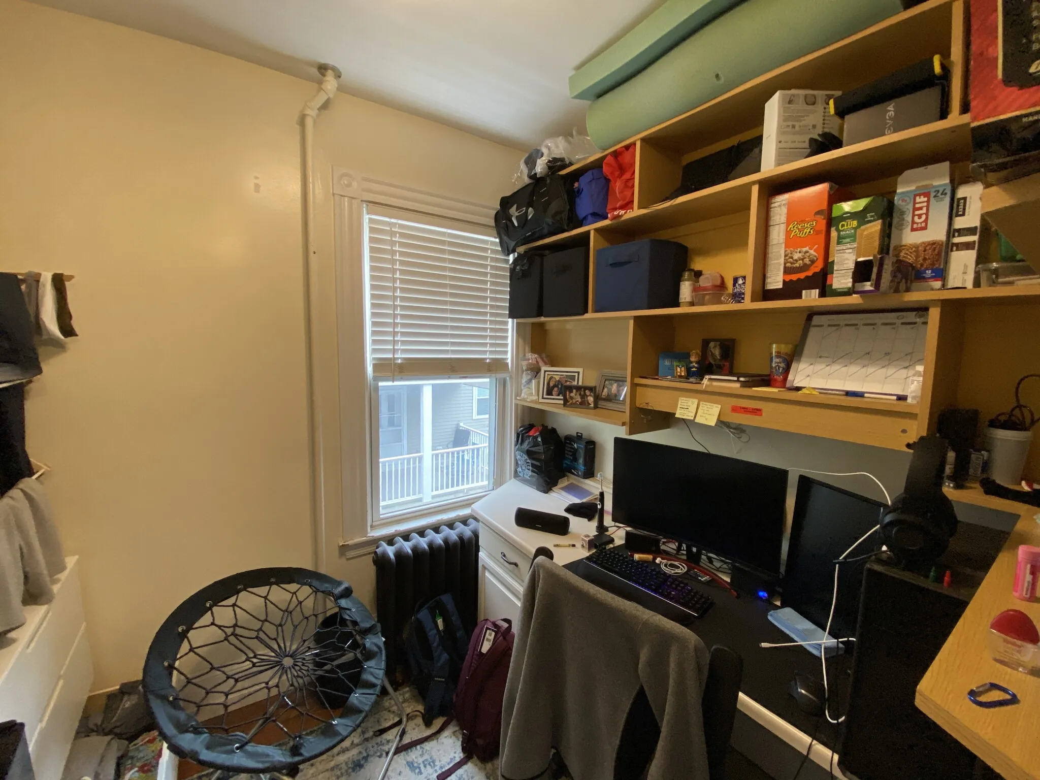 12 Oswald St, Mission Hill