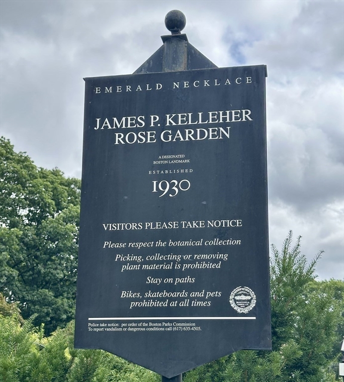 70 The Fenway, Fenway