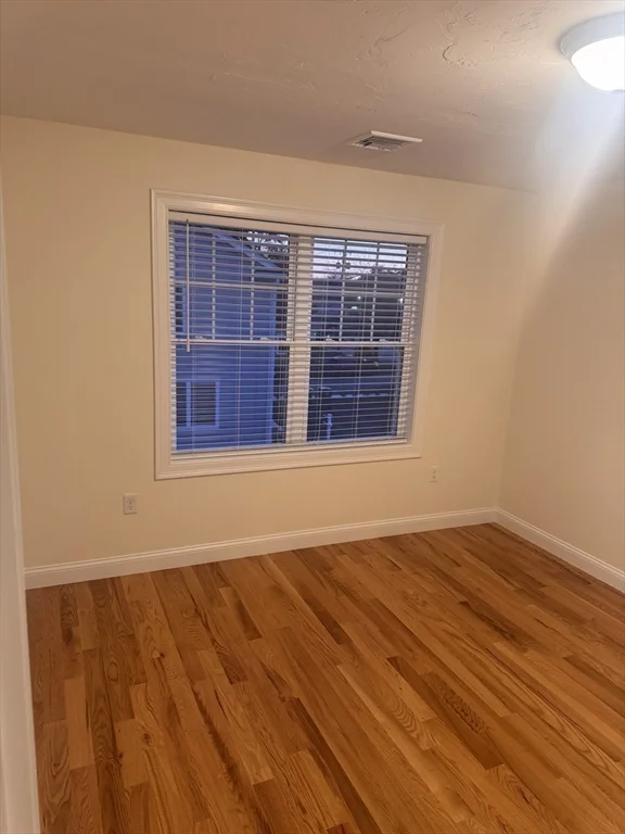 5 West Chapel, Abington