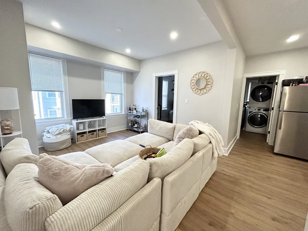 74 Marine Rd, Boston