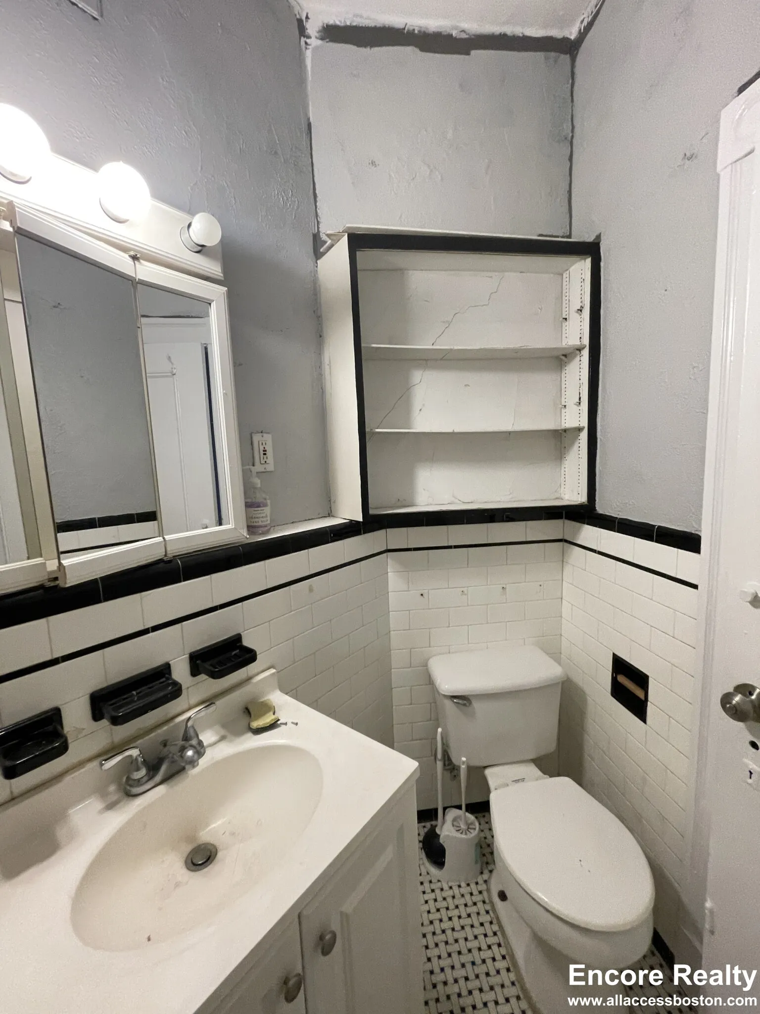 11 Park St, Coolidge Corner