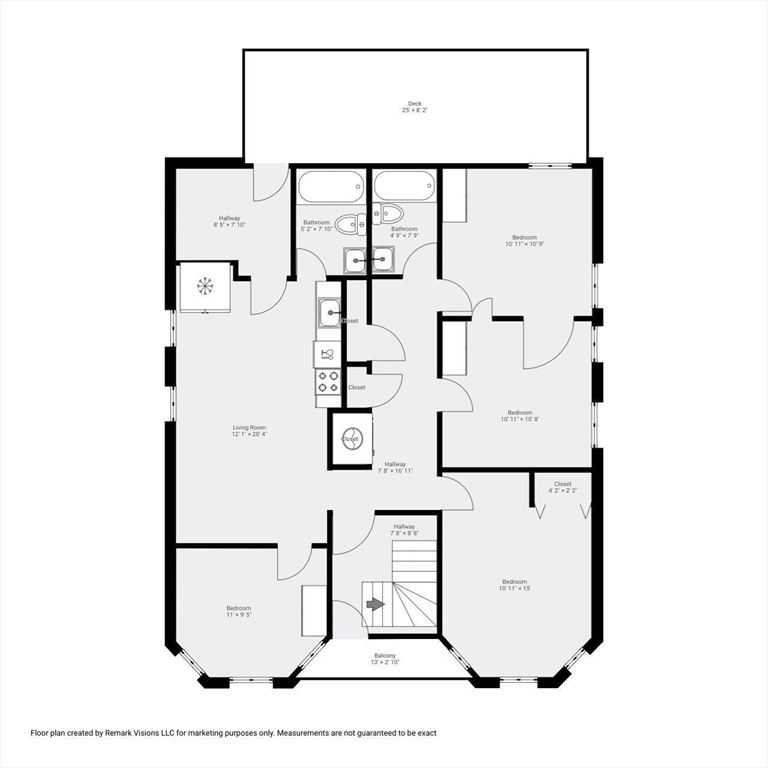 17 Howes St, Dorchester