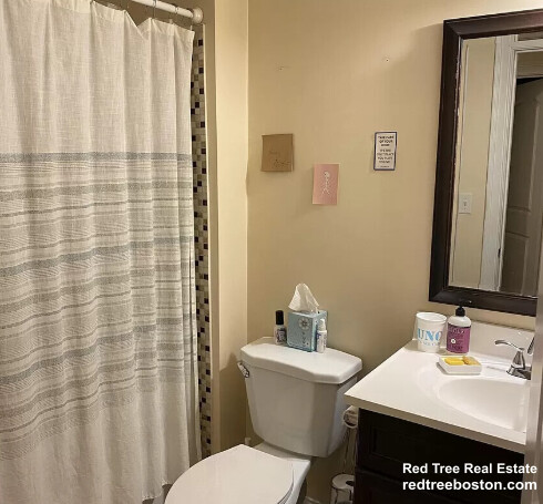 191 Boylston St, Jamaica Plain