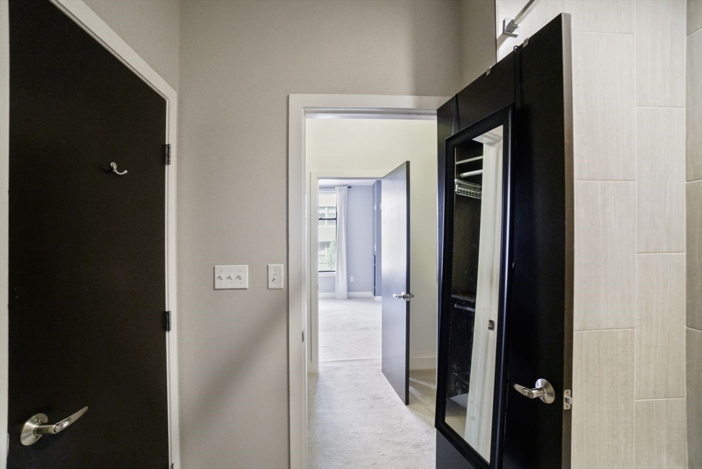 735 Harrison, South End