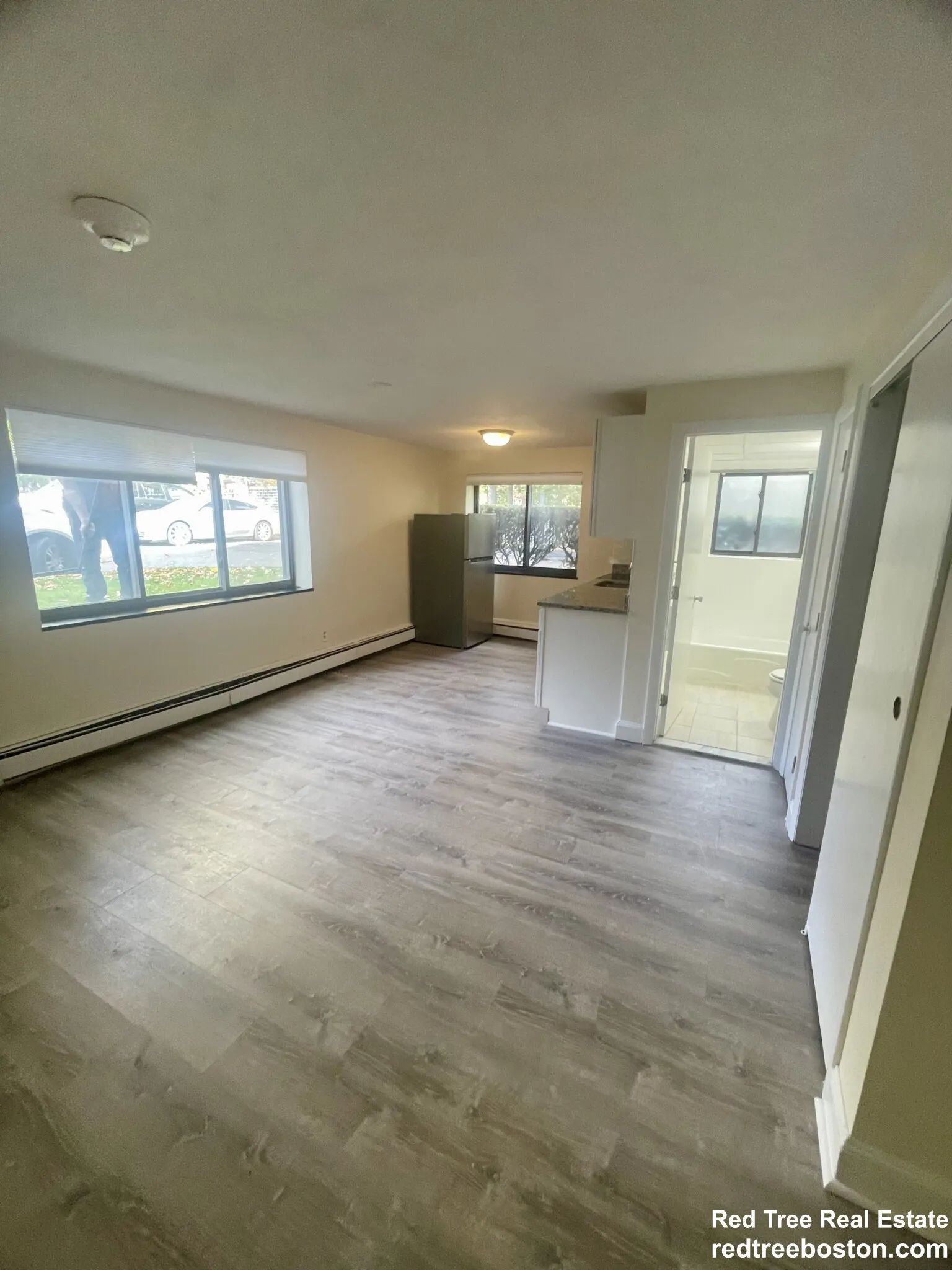 15 Chester St, North Cambridge