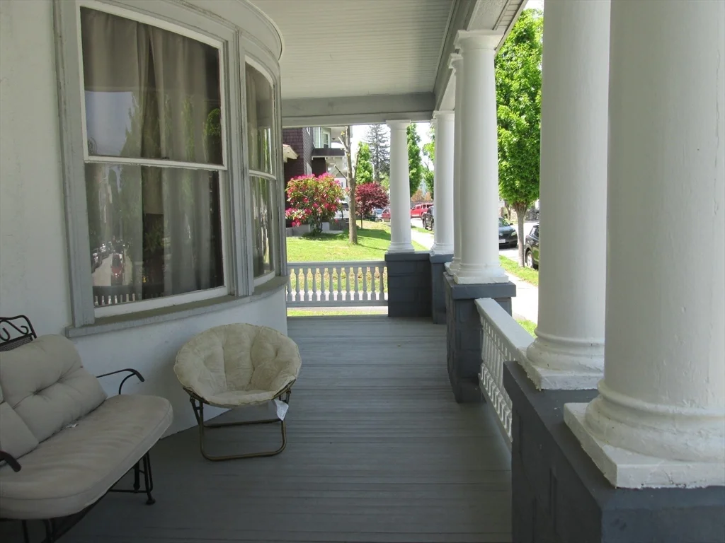 5 Oberlin St, Worcester