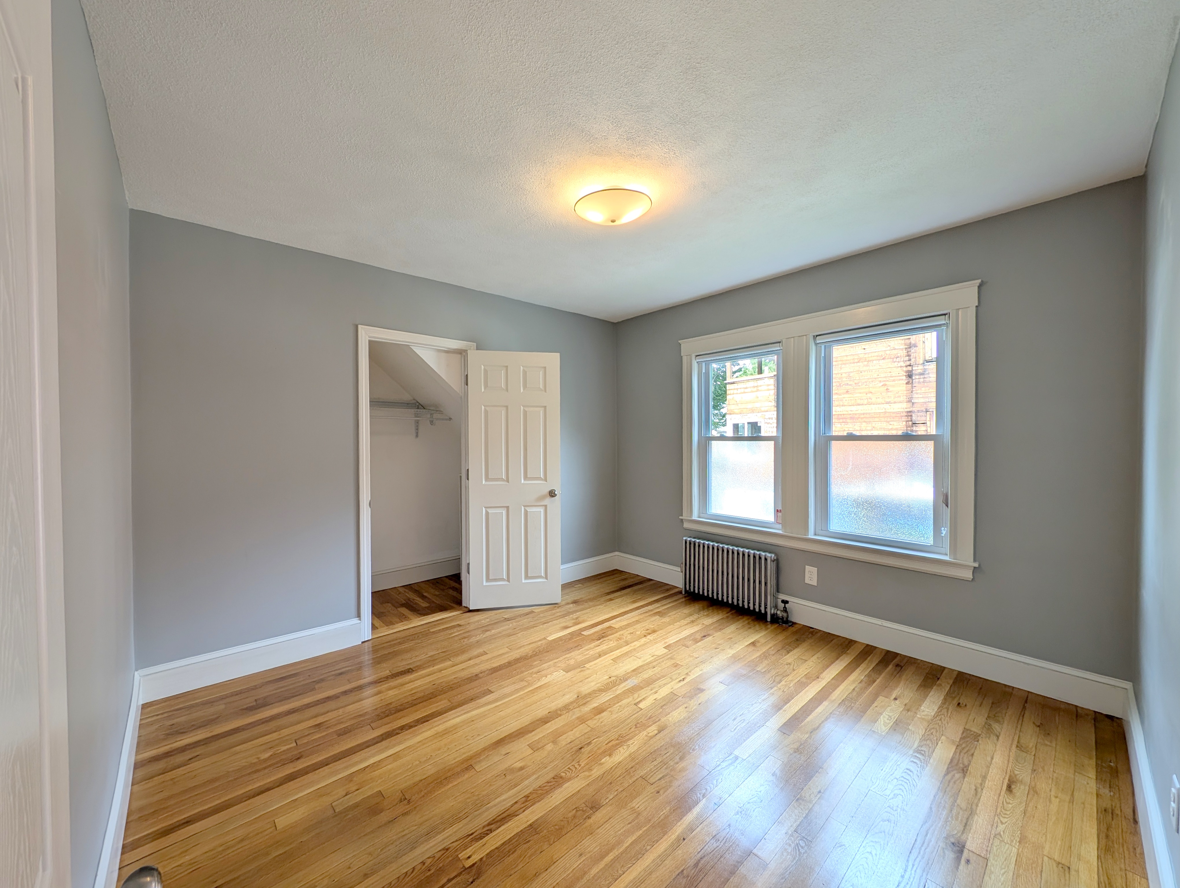 63 Boston Ave, Powder House Square