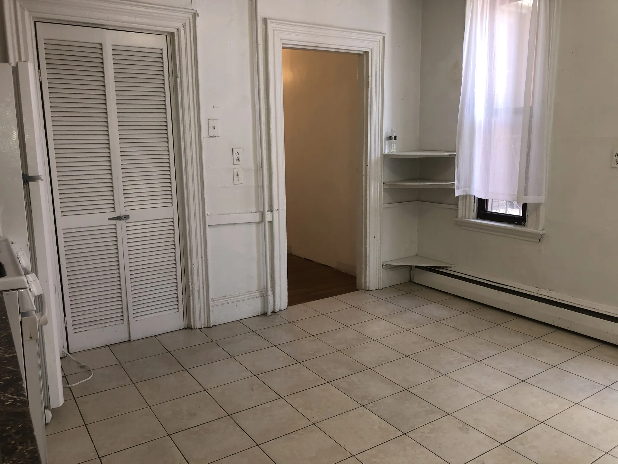 179 Harvard St, The Port