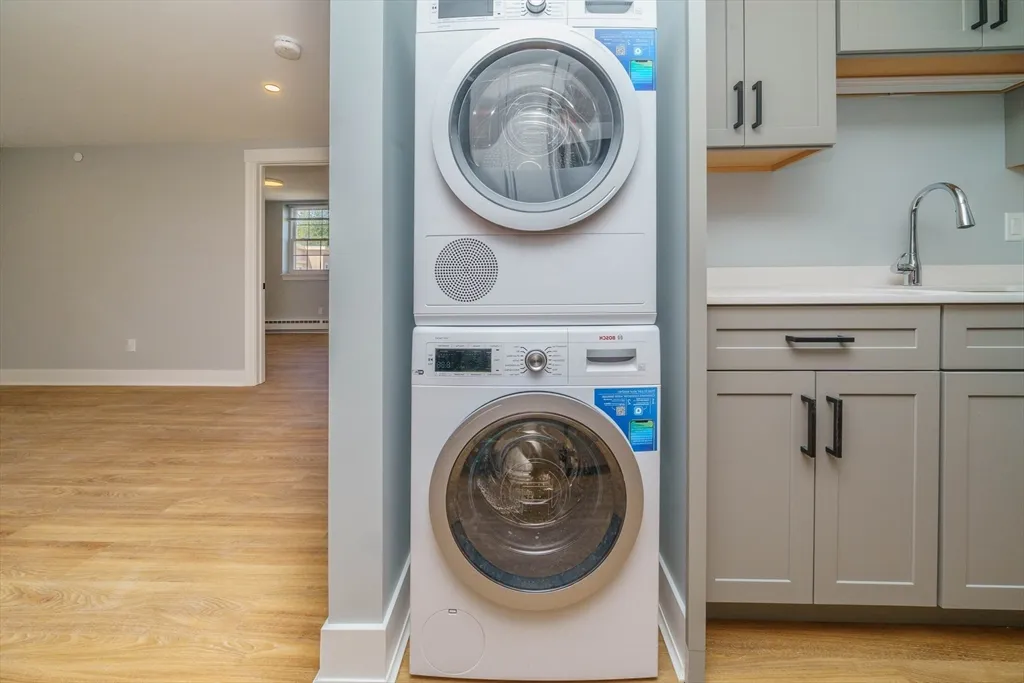 132 Sherman St, Neighborhood Nine