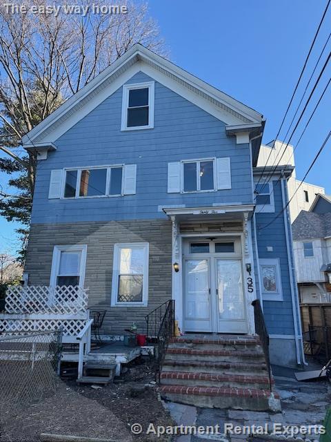 35 Church St, Union Square