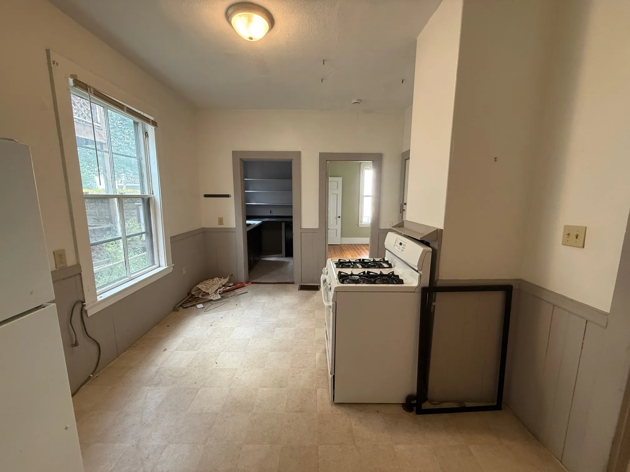 55 Rindge Ave, North Cambridge