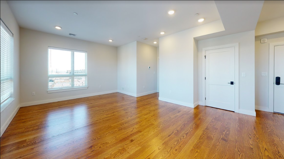 1 Everett St, Allston