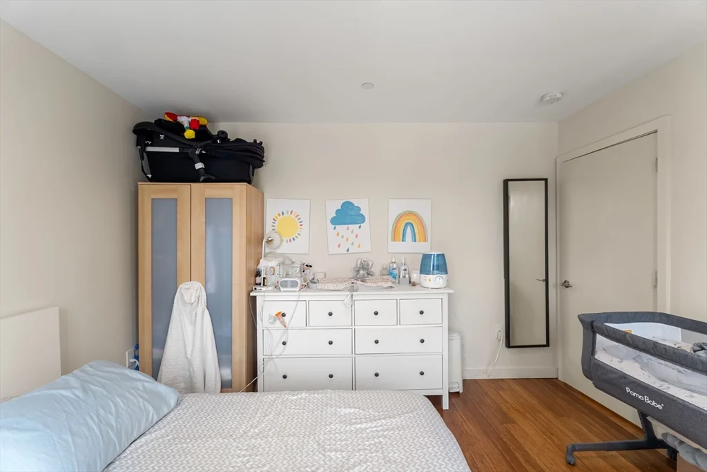 691 Massachusetts Ave, South End