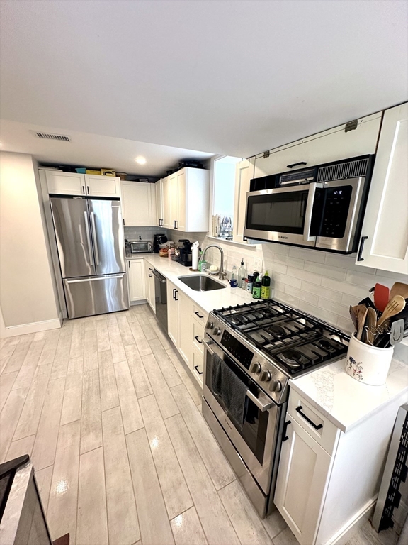 32 Blaine St, Allston