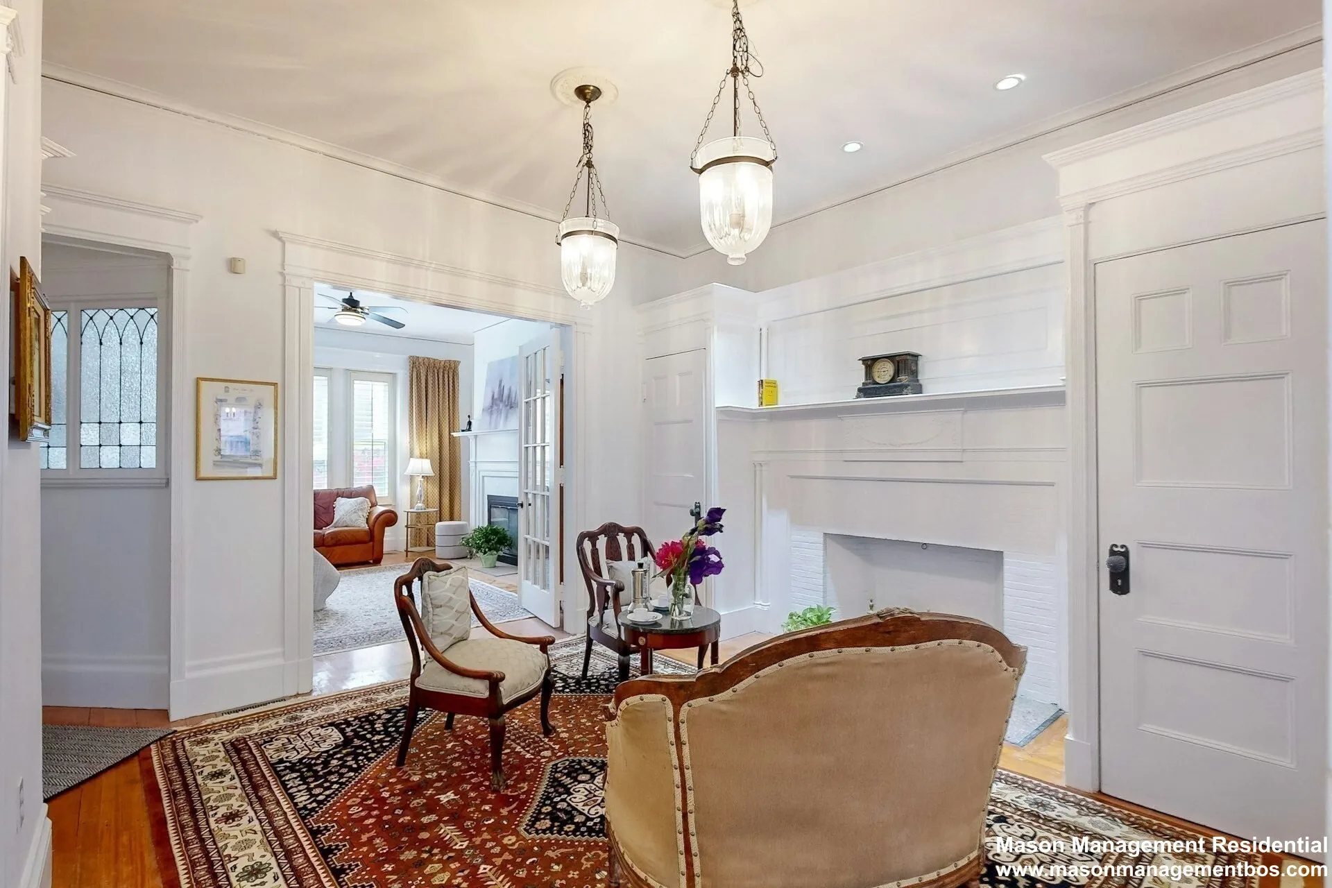 15 Garrison Rd, Aspinwall Hill