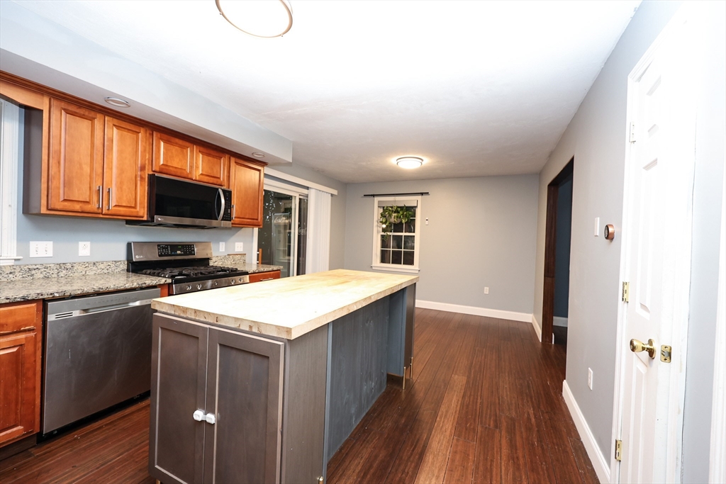 55 Glenrose Ave, Braintree