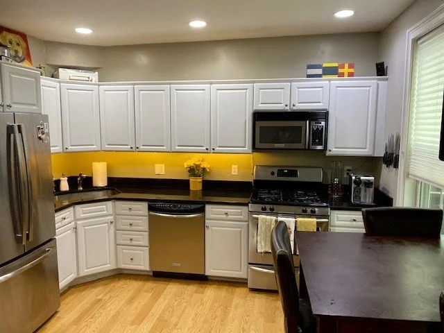227 Bowen St, South Boston