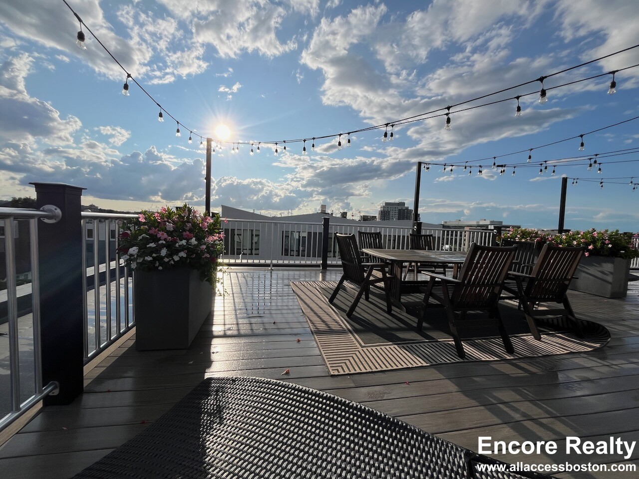 1 Everett St, Allston