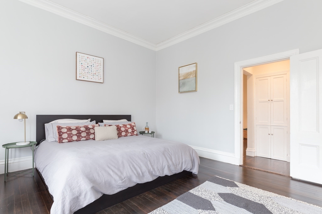 286 Beacon St, Back Bay