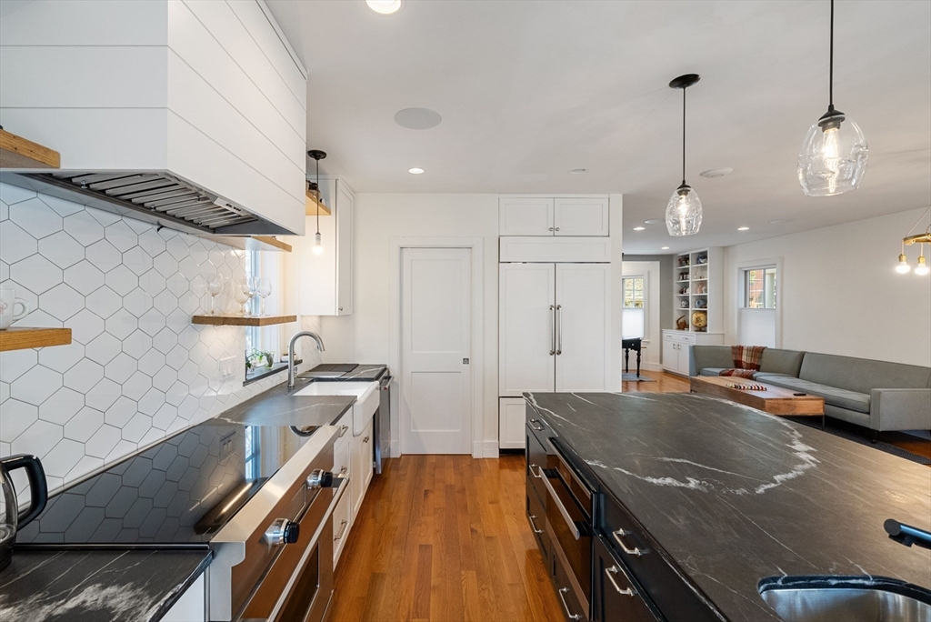 14 Hubbard Ave, Cambridge