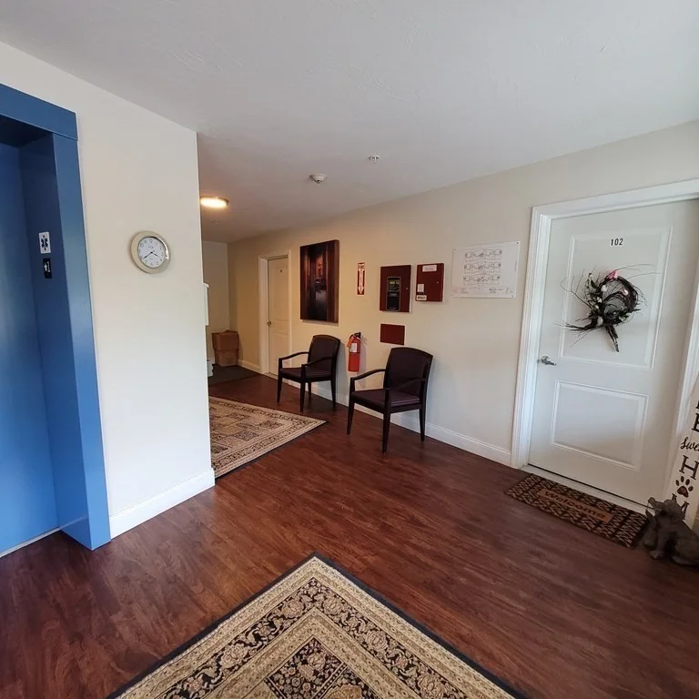 130 Spring St, Mansfield